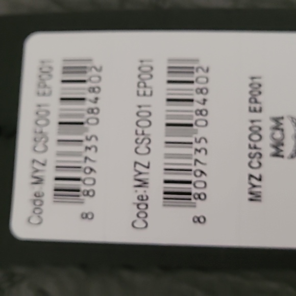 MCM - Picture 6 of 9